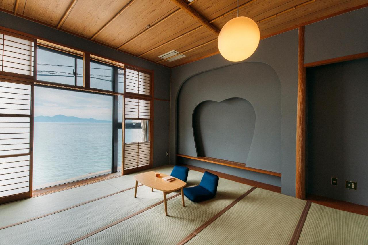 House ぶらぶら