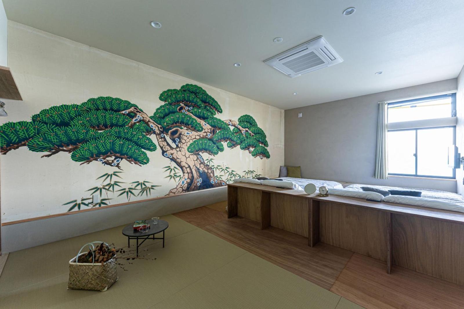 House ぶらぶら ゲストハウス 長崎市