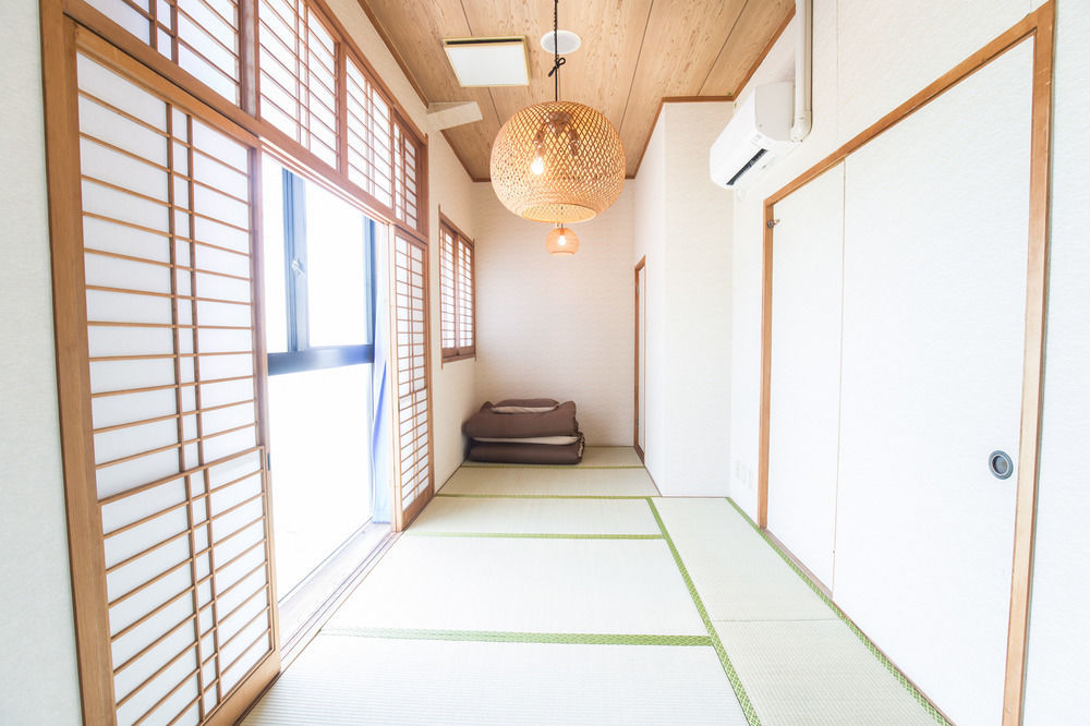 House ぶらぶら ゲストハウス 2*