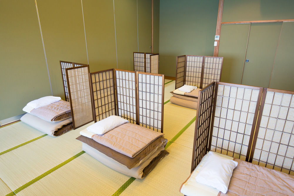ゲストハウス House ぶらぶら