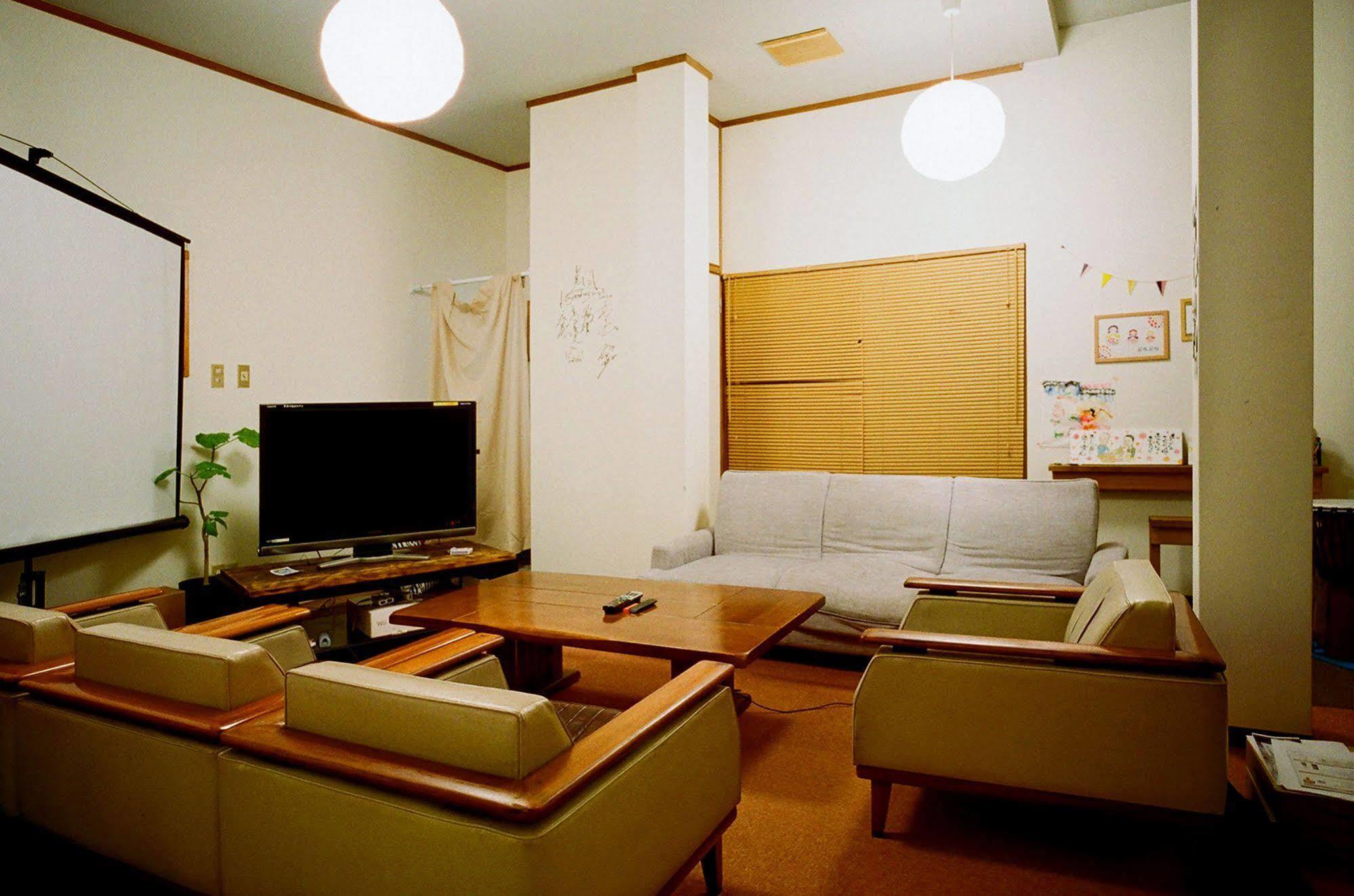 House ぶらぶら ゲストハウス 長崎市