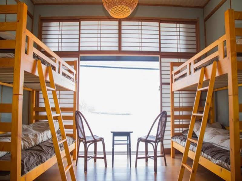 House ぶらぶら