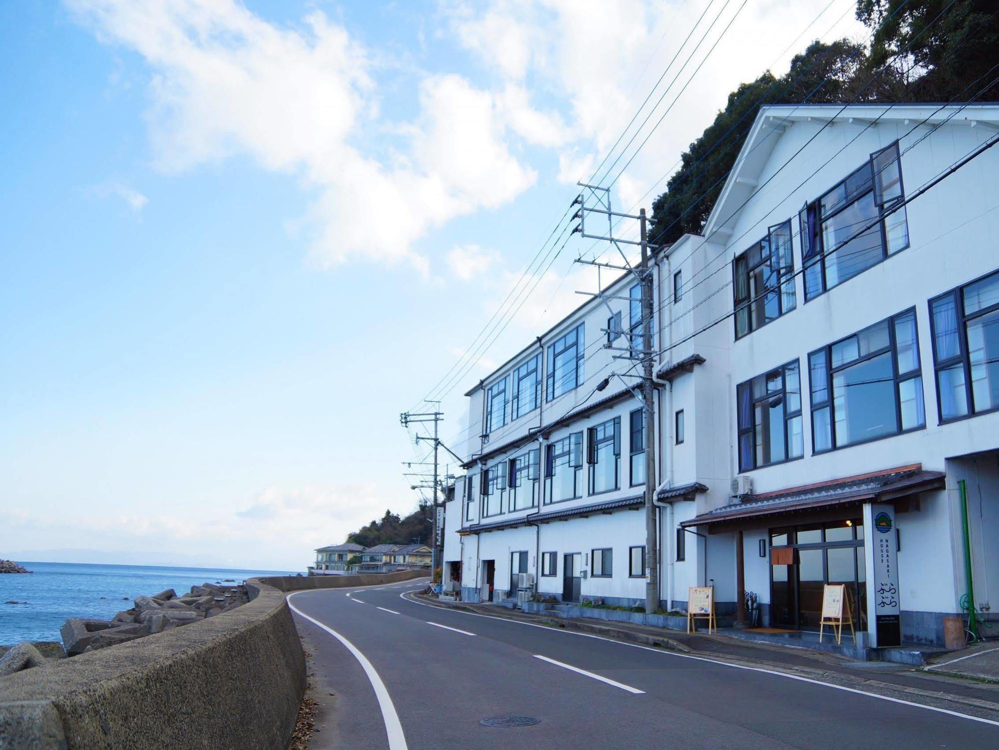 House ぶらぶら 2*