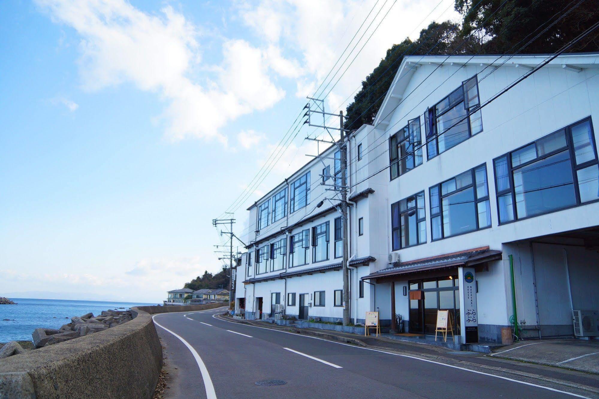 House ぶらぶら ゲストハウス 長崎市