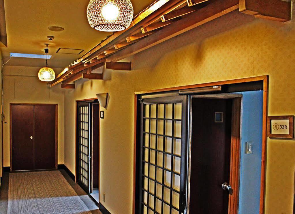 ゲストハウス House ぶらぶら